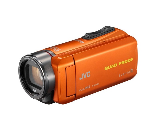 ������ ���������� JVC