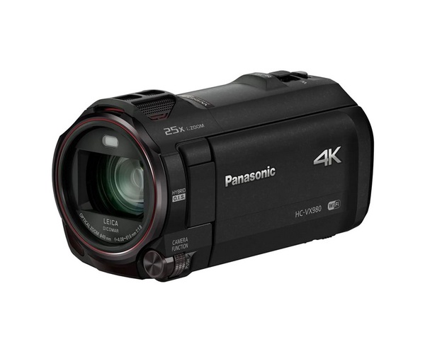������ ���������� Panasonic