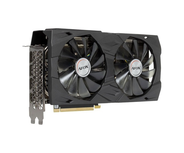 ������ ��������� AFOX