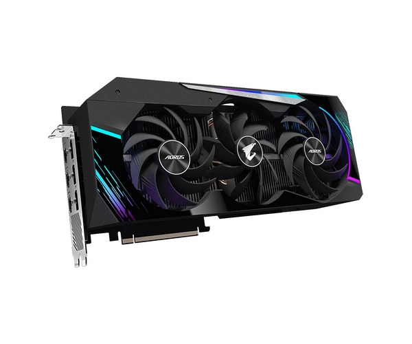 ������ ��������� AORUS