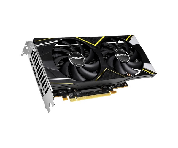 ������ ��������� ASRock