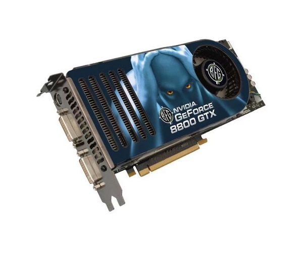 ������ ��������� BFG