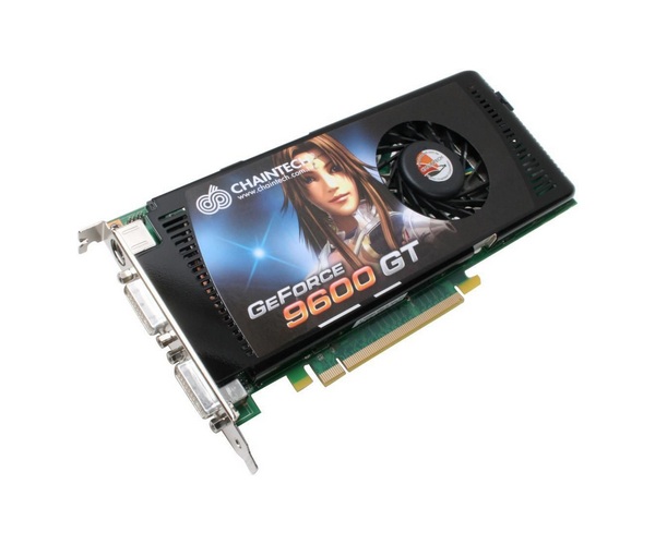 ������ ��������� Chaintech