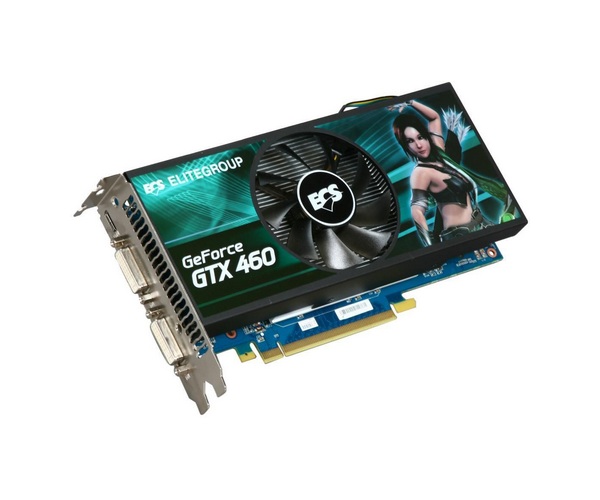 ������ ��������� ECS