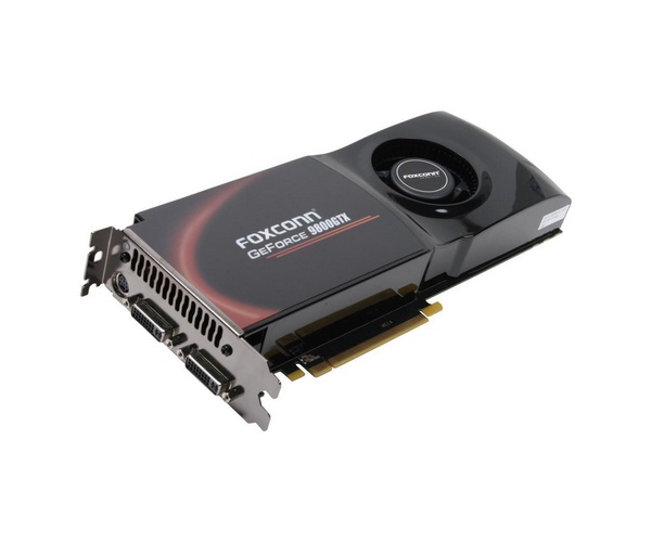 ������ ��������� Foxconn