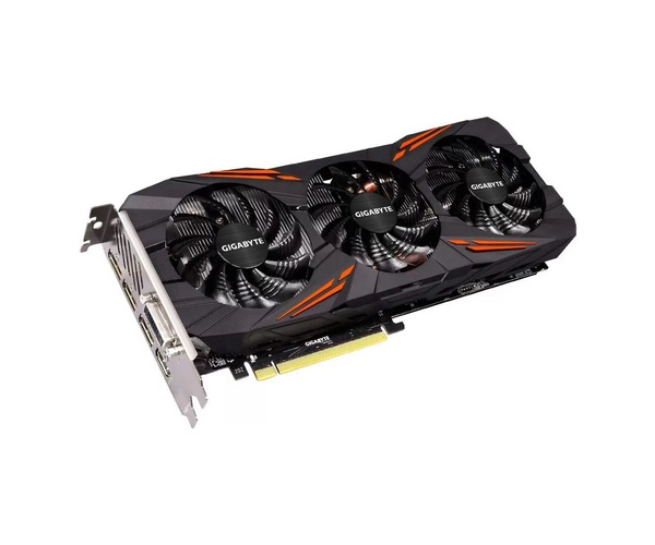 ������ ��������� Gigabyte