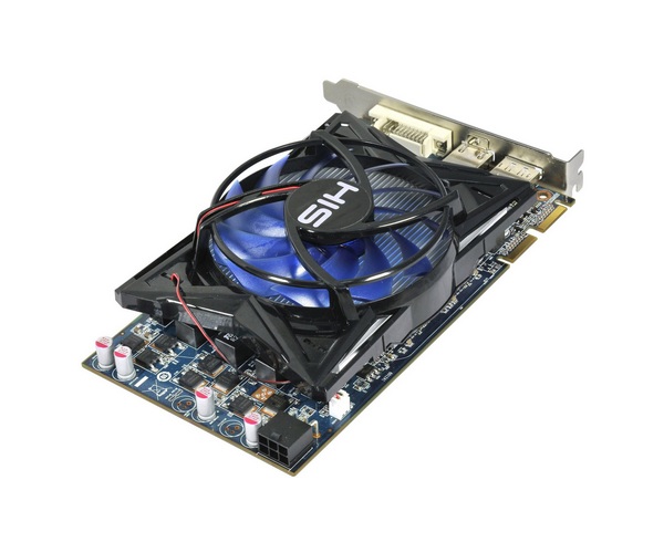 ������ ��������� HIS