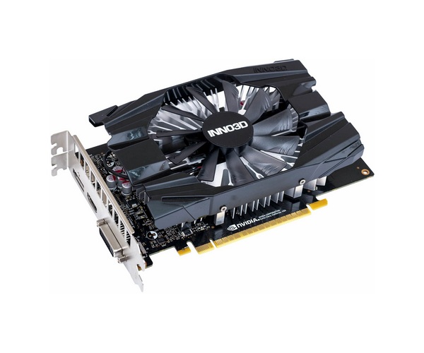 ������ ��������� Inno3D