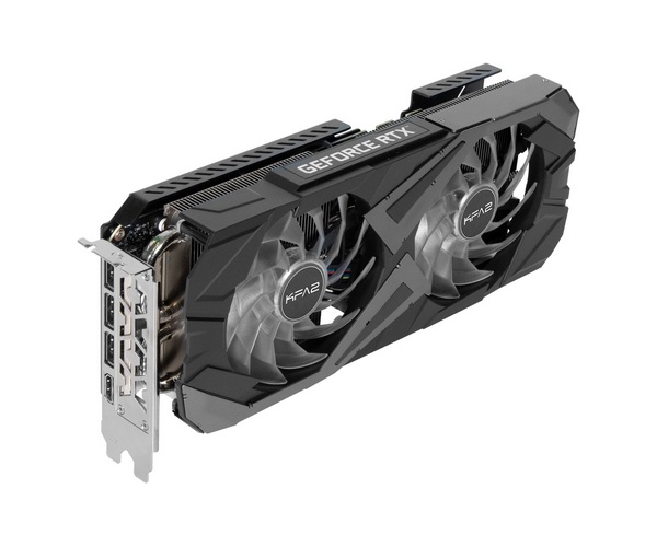 ������ ��������� KFA2