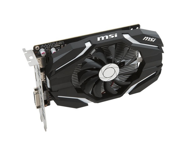������ ��������� MSI