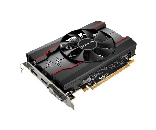 ������ ��������� Sapphire