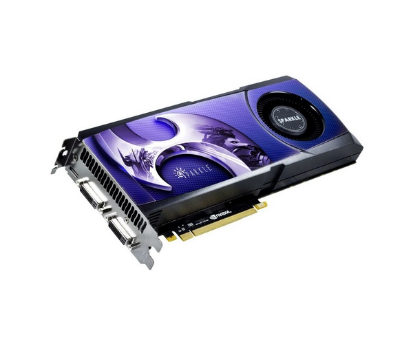 ������ ��������� Sparkle