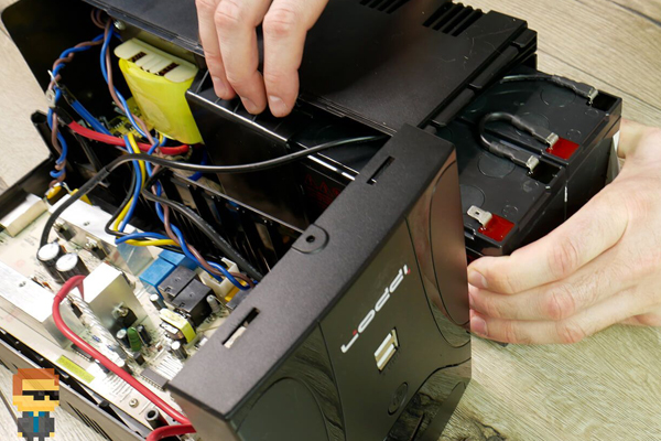 ������ ���������� �������������� �������