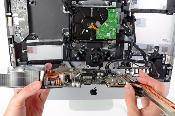 ������ iMac