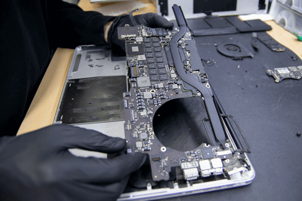 ������ Macbook