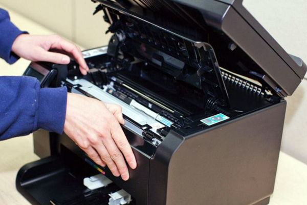 ������ ���