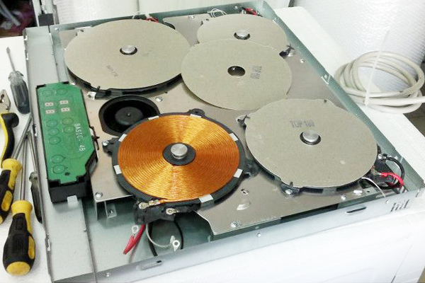 ������ �������� �������