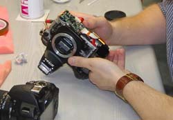 ������ ������������� � �����������