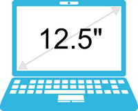 ������ ������� 12.5