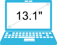 ������ ������� 13.1