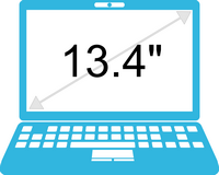 ������ ������� 13.4