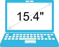 ������ ������� 15.4