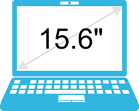 ������ ������� 15.6