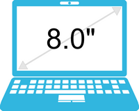 ������ ������� 8.0