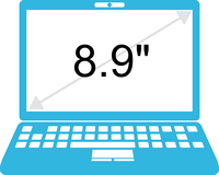 ������ ������� 8.9