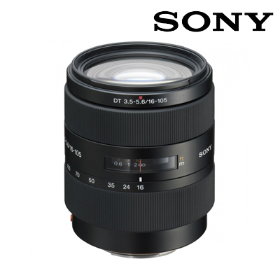 ������ ���������� Sony