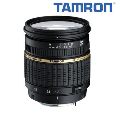 ������ ���������� Tamron