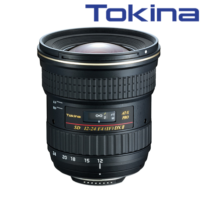 ������ ���������� Tokina