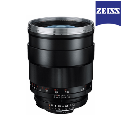 ������ ���������� Zeiss