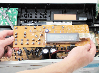 ������ ���������� ��������