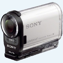 ������ ��������� Sony