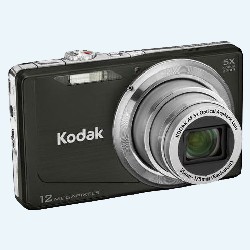 ������ ����� ������������� Kodak