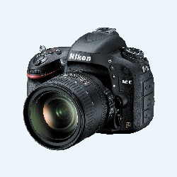 ������ ����� ������������� Nikon