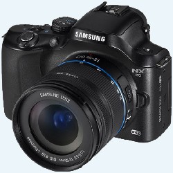 ������ ����� ������������� Samsung