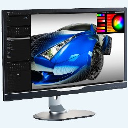 ������ ����� ��������� Philips