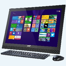 ������ ����� ���������� Acer