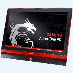 ������ ����� ���������� MSI