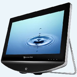 ������ ����� ���������� Packard Bell