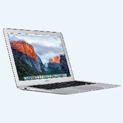 ������ ����� ��������� Apple MacBook
