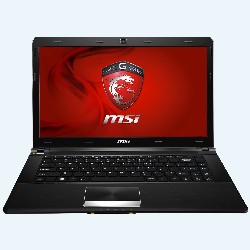 ������ ����� ��������� MSI