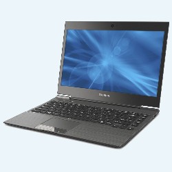 ������ ����� ��������� Toshiba