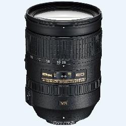 ������ ����� ���������� Nikon