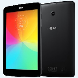 ������ ����� ��������� LG