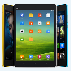 ������ ����� ��������� Xiaomi