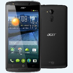 ������ ����� ��������� Acer