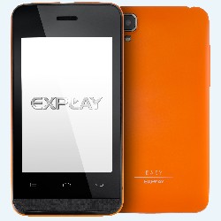 ������ ����� ��������� Explay